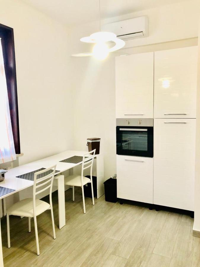 B&B Villa Ermanna Мантуя Экстерьер фото