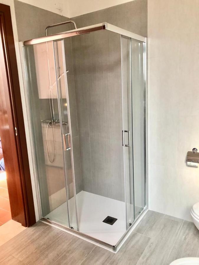 B&B Villa Ermanna Мантуя Экстерьер фото