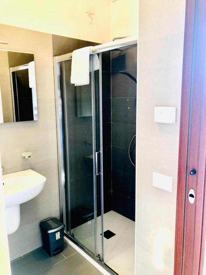 B&B Villa Ermanna Мантуя Экстерьер фото